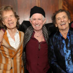 NUEVO ALBUM DE ESTUDIO DE THE ROLLING STONES