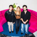Meri Deal estrena ‘Enamorada’
